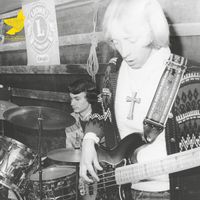 Various Artists - Fr&auml;lst! - A Selection of Swedish Christian Grooves 1969-1979