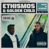 Ethismos - Made In Athens
