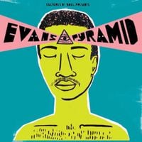 Evans Pyramid - Evans Pyramid (1978 - 1994)