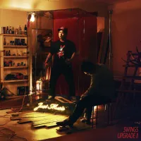 스윙스 [Swings] - Upgrade II