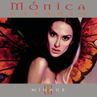 M&oacute;nica Naranjo - Minage