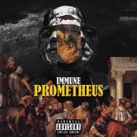 Immune - Prometheus