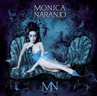 M&oacute;nica Naranjo - Tar&aacute;ntula