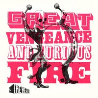 The Heavy - Great Vengeance and Furious Fire