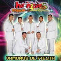 Hechizeros Band - Vamonos De Fiesta
