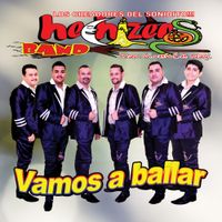 Hechizeros Band - Vamos a Bailar