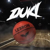 Duki - LeBron