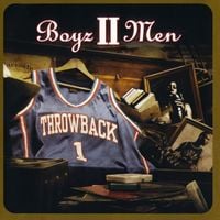 Boyz II Men - Throwback
