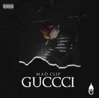 Mad Clip - Gucci