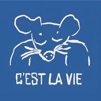 Blue Rivera - c'est la vie