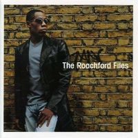 Roachford - The Roachford Files