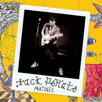 Jack Pe&ntilde;ate - Matin&eacute;e