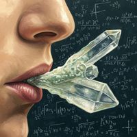Robin Gan - back on my MATH