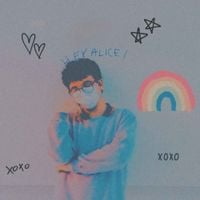 Johnny Cherry - HEY ALICE!