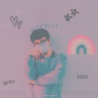 Johnny Cherry - hey alice demos
