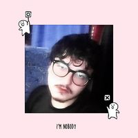 Johnny Cherry - i'm nobody