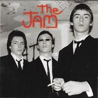The Jam - Beat Surrender