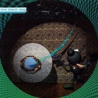 The Black Dog - Temple of Transparent Balls