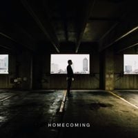 Justin Stone - HOMECOMING
