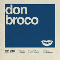 DON BROCO - Big Fat Smile