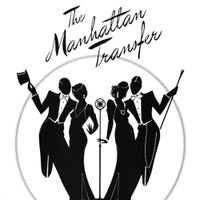 The Manhattan Transfer - The Manhattan Transfer