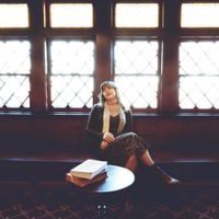 Sarah Gross - The Library