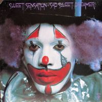 Sweet Sensation [] - Sad Sweet Dreamer
