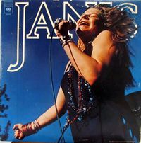 Janis Joplin - Janis (1975)