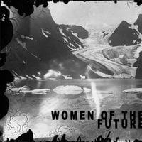 death's dynamic shroud - Women of the Future