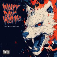MONEY MOGLY & Machacha - WOLFY BOY WOMAC
