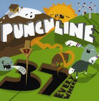 Punchline - 37 Everywhere