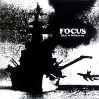 Focus - Ship of Memories