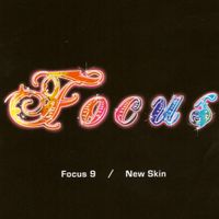 Focus - Focus 9 / New Skin