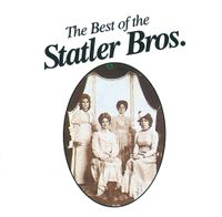 The Statler Brothers - The Best of The Statler Brothers