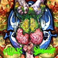 MULK - MULK / Hydrocele