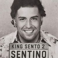Sentino - King Sento 2