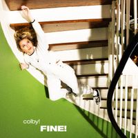 colby! - FINE!