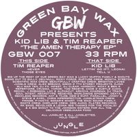 Tim Reaper - The Amen Therapy EP
