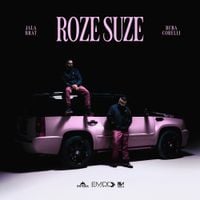 Jala Brat - Roze Suze