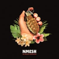 Nmesh - The Molokai Compendium