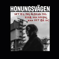 Honungsv&auml;gen - Vet du, jag &auml;lskar dig. Kvar h&auml;r med dig, kan det g&aring; in?