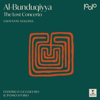 Giovanni Sollima - Al-Bunduqiyya: The Lost Concerto