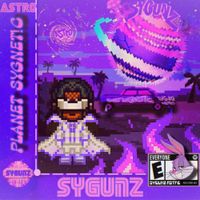 SYGUNZ-ASTRO - PLANET SYGNET!C
