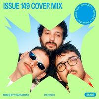 Verraco - Issue 149 Cover Mix: TraTraTrax Sound Sistema