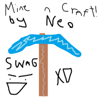 acesquadneo - SWAG! MINECRAFT!