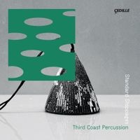 Third Coast Percussion - Standard Stoppages