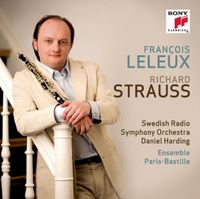 François Leleux - Richard Strauss
