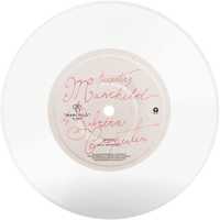 Sabrina Carpenter - Manchild [7" Single]