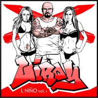 Liroy - L Ni&ntilde;o vol. 1