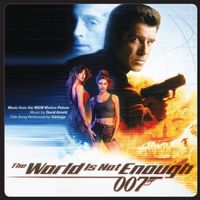 David Arnold - The World Is Not Enough (20th Anniversary Expanded Edition)